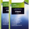 2 Conf. Pastiglie detergenti Philips Saeco CA6704/10