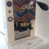 Macchina a cialde Opera con 50 Cialde Opera in Omaggio