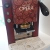 Macchina a cialde Opera con 50 Cialde Opera in Omaggio