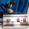 STIRATRICE PROFESSIONALE Caldaia a Carica Continua