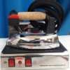 STIRATRICE PROFESSIONALE PVT06 Caldaia 1 Litro e mezzo