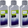 3 x Decalcificante Philips Saeco Flacone 250 ml CA6700
