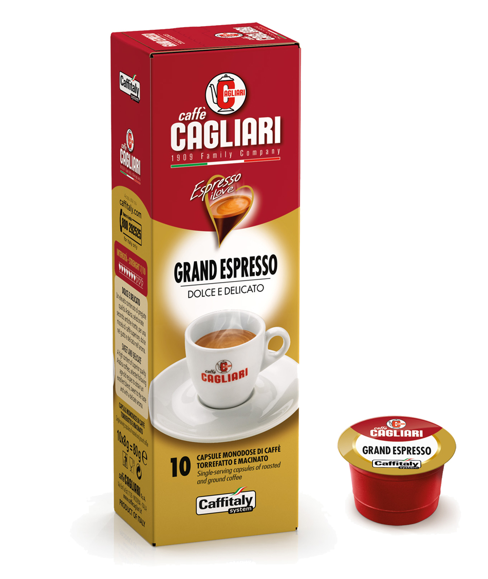 Grand Espresso
