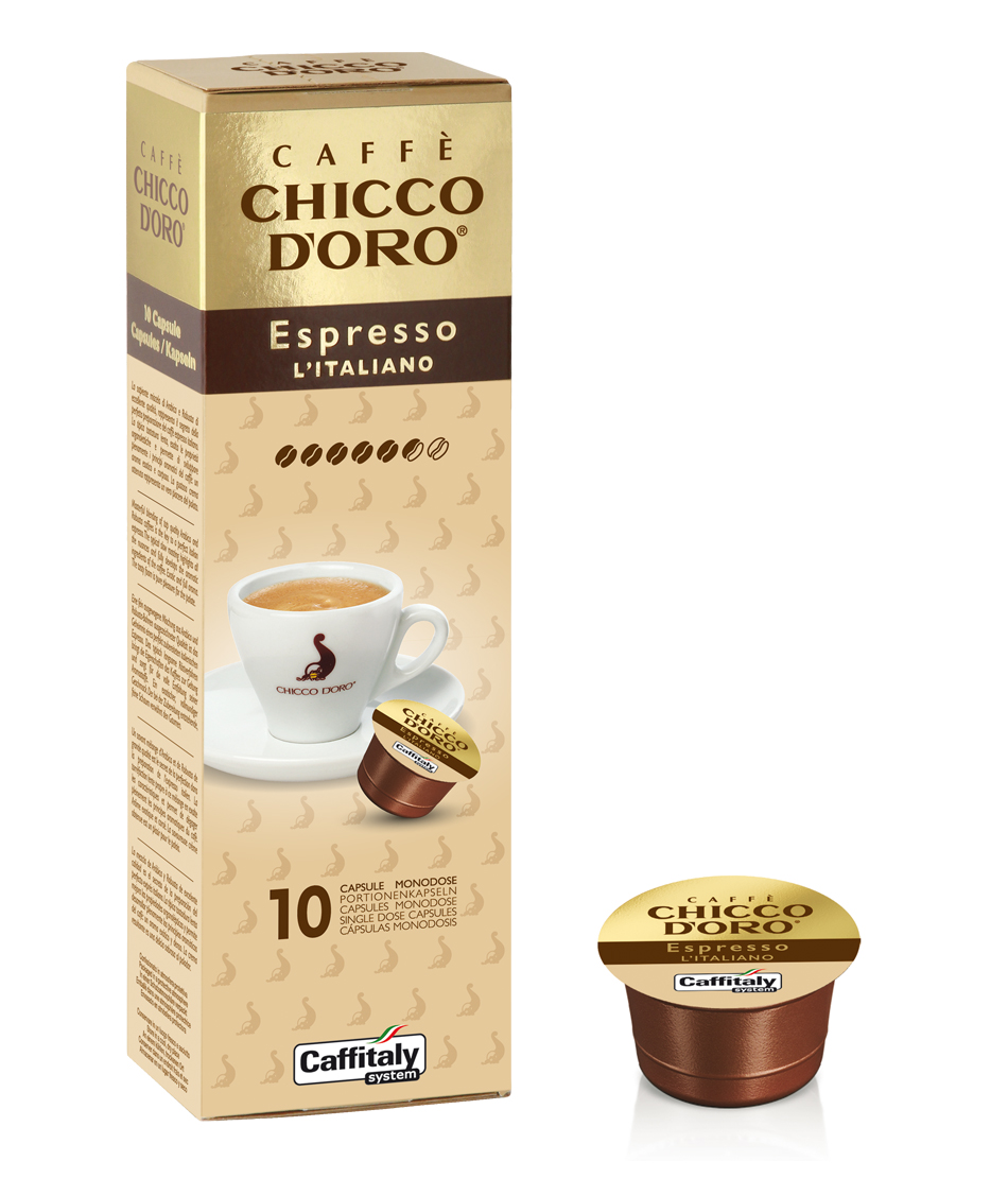 Espresso l' Italiano