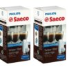 2 X Saeco Filtro Brita Intenza CA6702/10