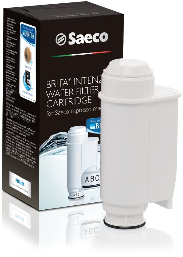2 X Saeco Filtro Brita Intenza CA6702/10 - immagine 2