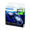 TESTINE PHILIPS HQ56