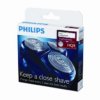 TESTINE PHILIPS HQ9