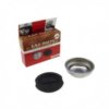 2 Kit cialda portafiltro Saeco 11008491