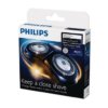TESTINE PHILIPS RQ11