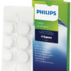 2 Conf. Pastiglie detergenti Philips Saeco CA6704/10
