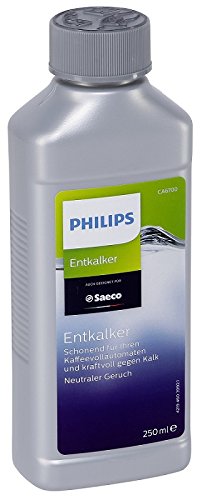 3 x Decalcificante Philips Saeco Flacone 250 ml CA6700