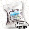 Gattopardo Espresso Blu Conf. 200 cps