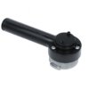 2 Portafiltri pressurizzati Saeco Crema 11008490 - immagine 2
