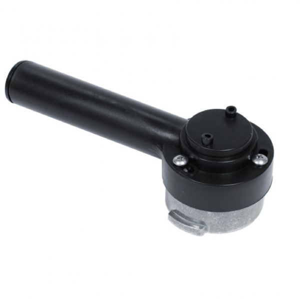 2 Portafiltri pressurizzati Saeco Crema 11008490 - immagine 2