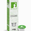 Caffè Verde e Ganoderma