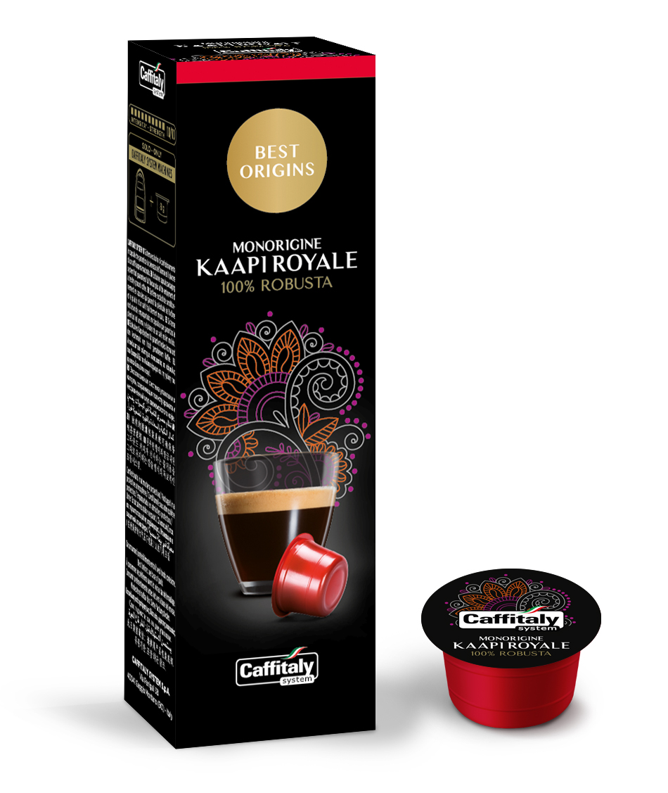 Monorigine Kaapi Royale
