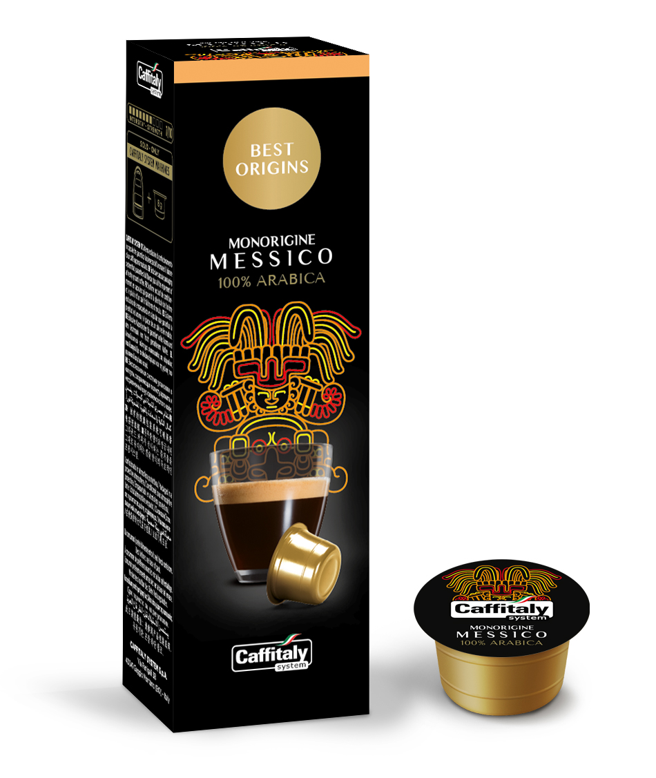 Monorigine  Messico
