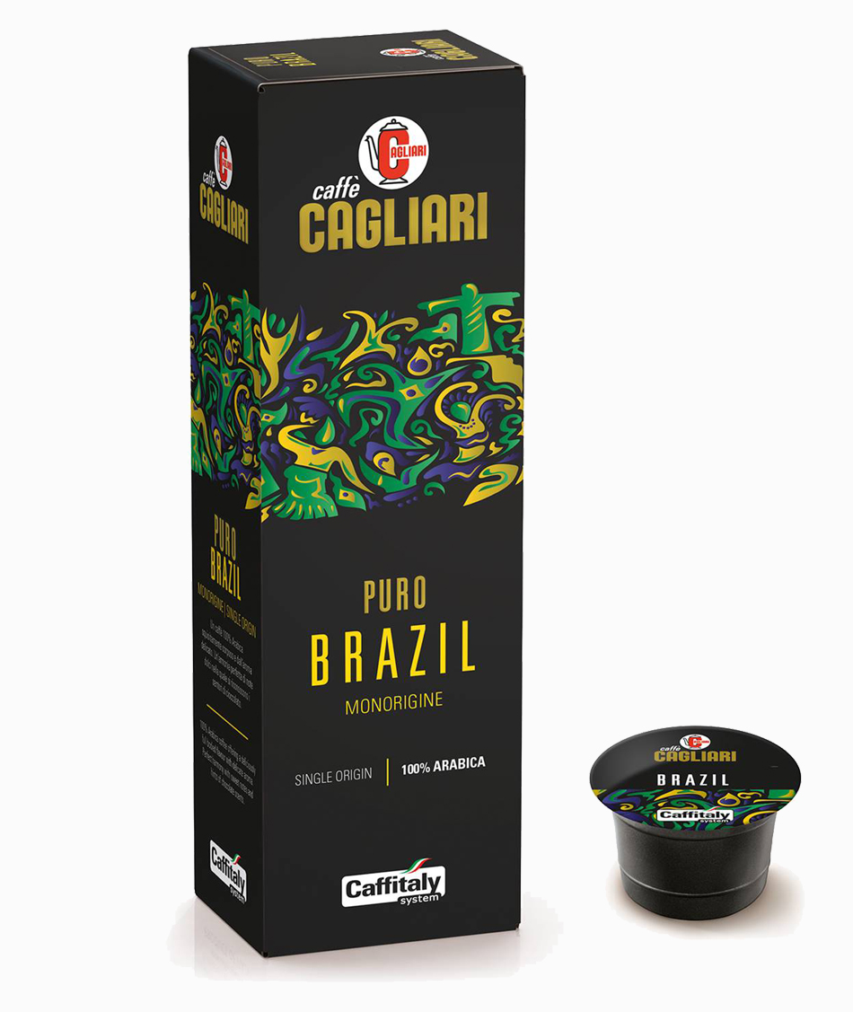 Monorigine Brazil