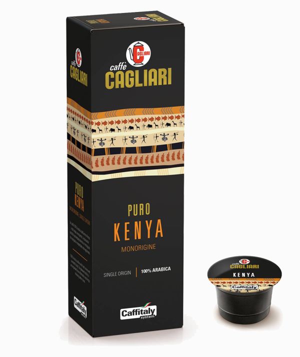 Monorigine Kenya