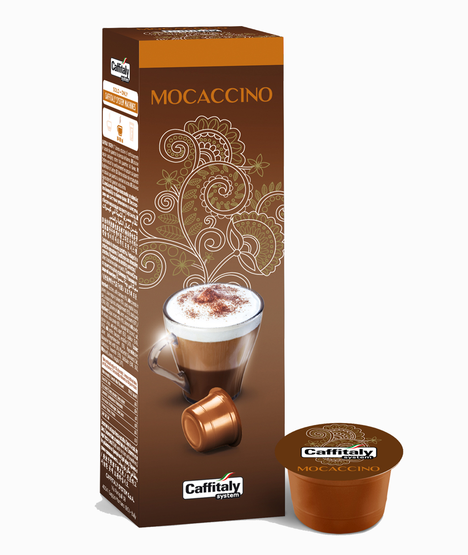 Mocaccino