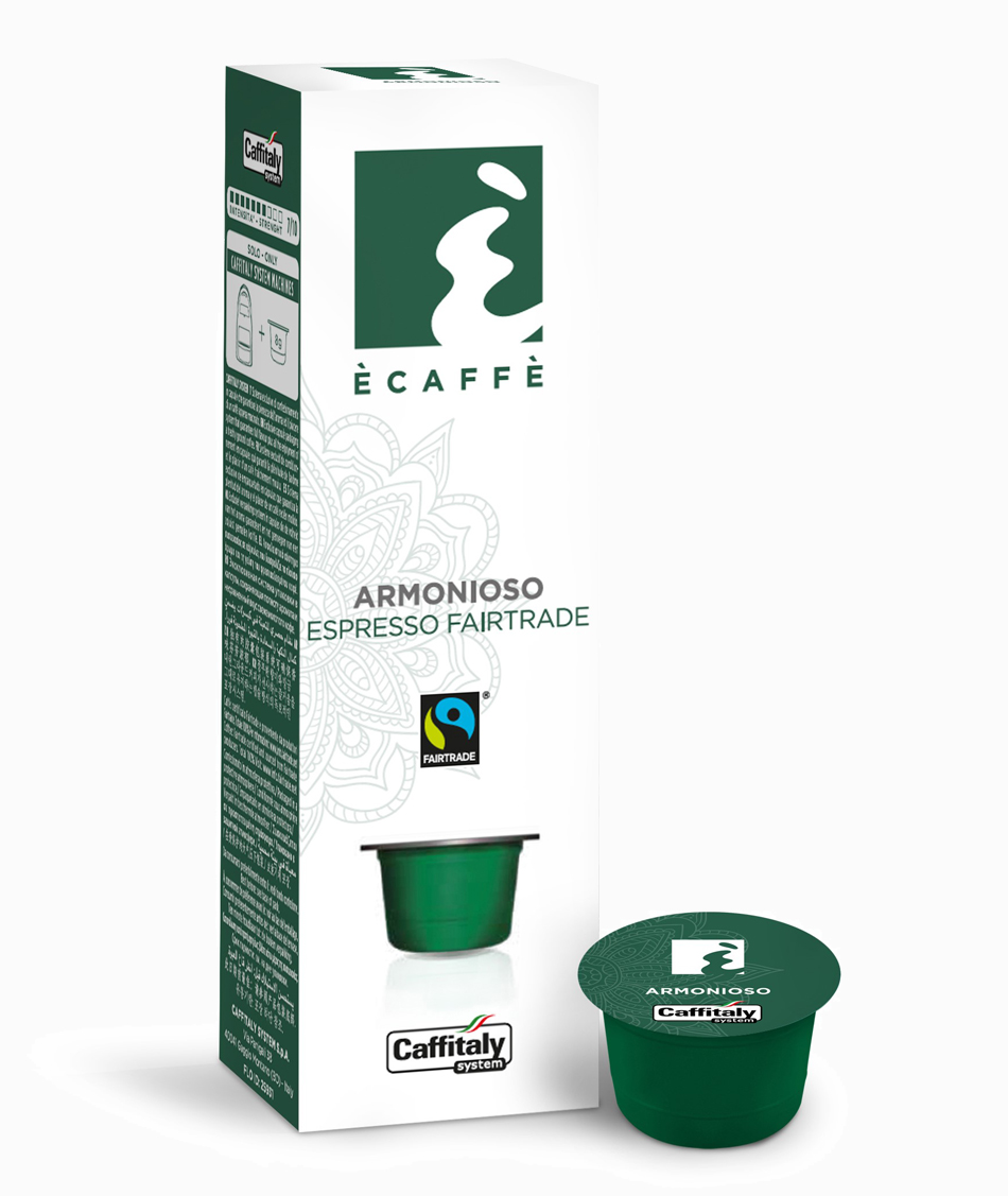Armonioso Fairtrade