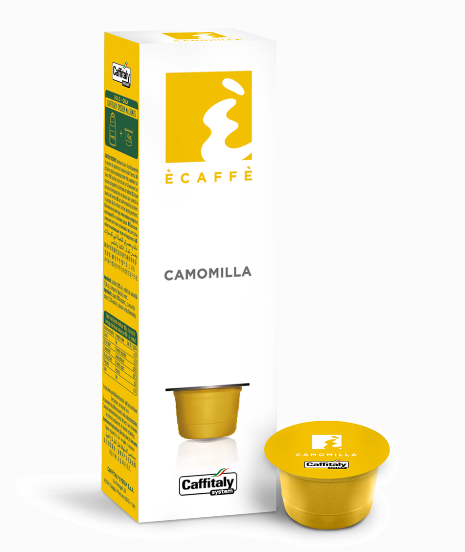 Camomilla