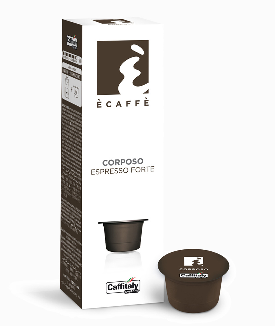 Corposo