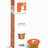 Cremoso – Caffè Crema