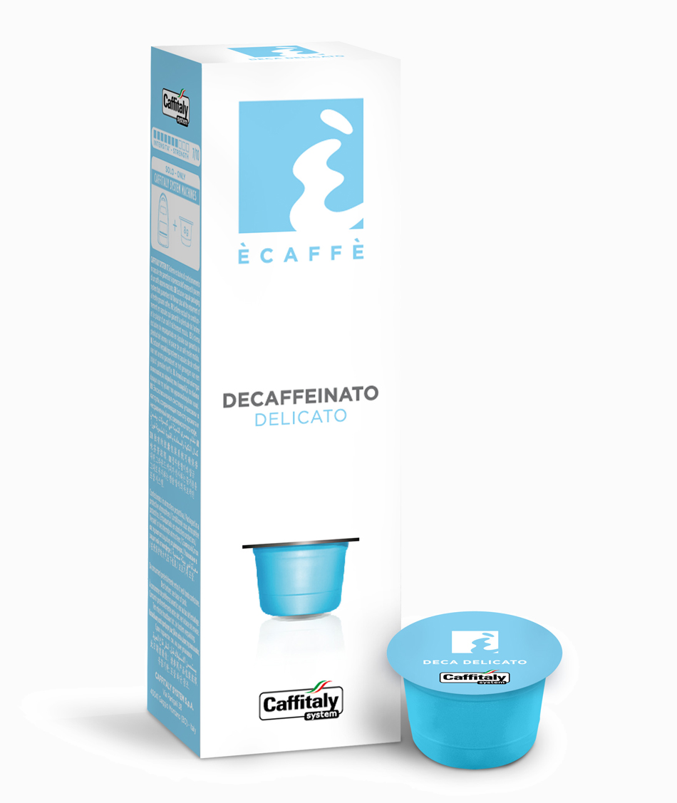 Deca Delicato