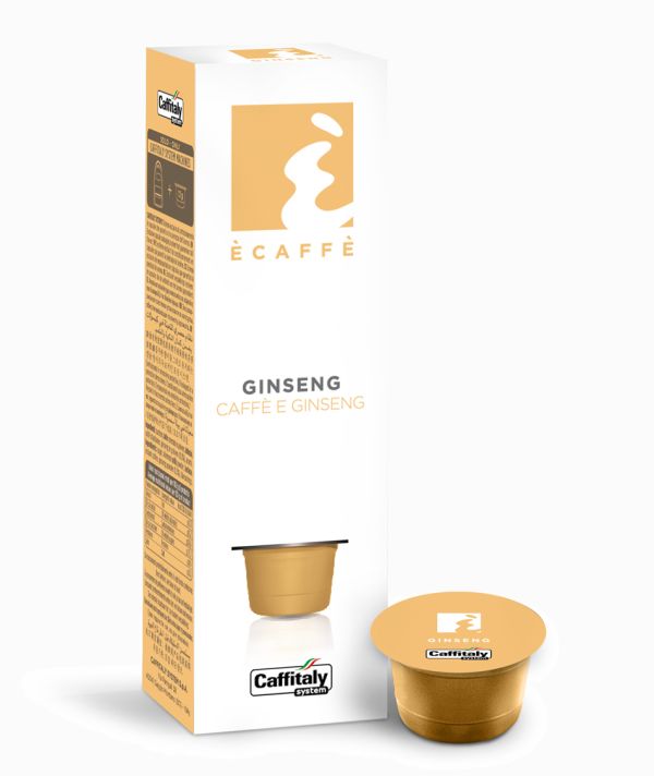 Ginseng