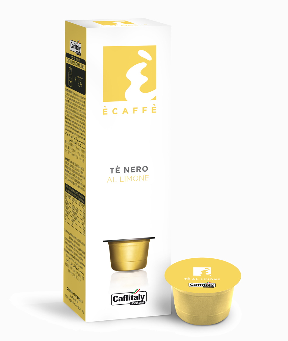 Tè al Limone