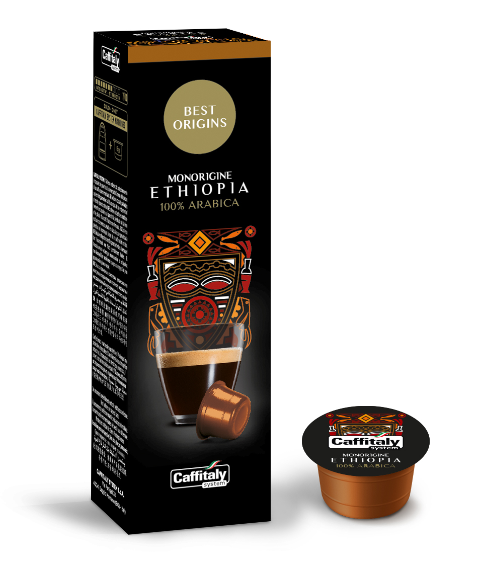 CaffitalyEthiopia