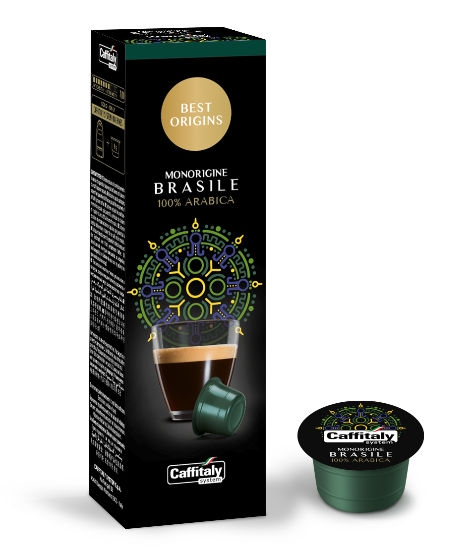 Monorigine Brasile
