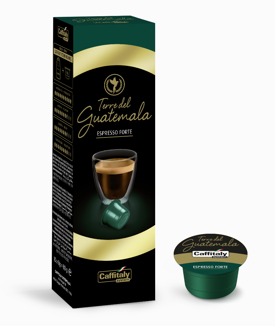 Terre del Guatemala
