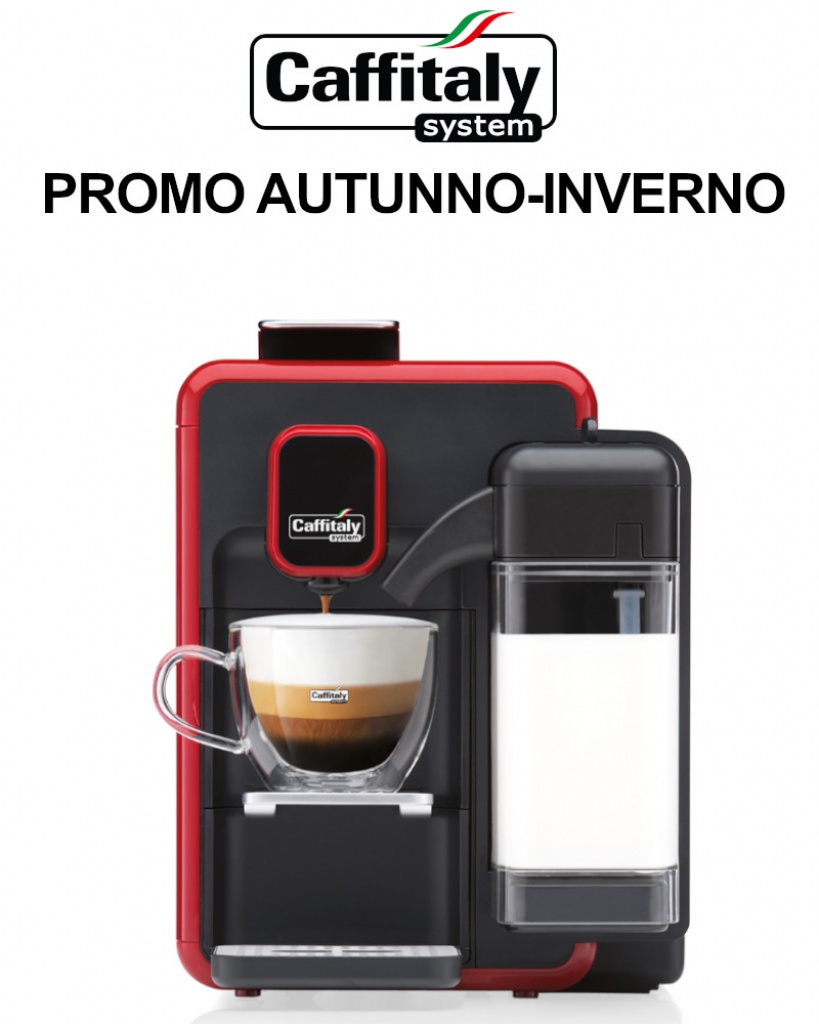CAFFITALY PROMO S22