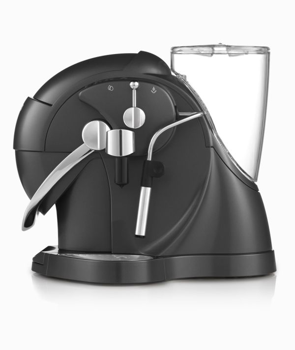 CAFFITALY NAUTILUS S06HS - immagine 8