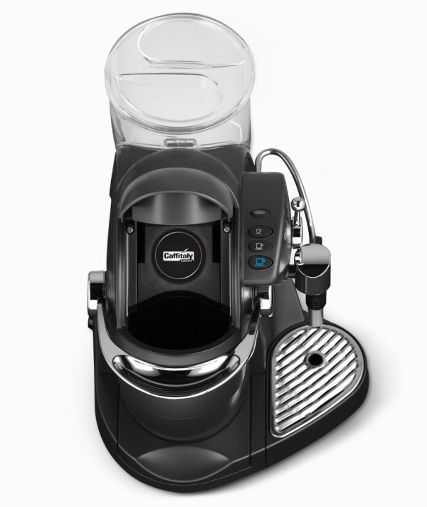 CAFFITALY NAUTILUS S06HS - immagine 9