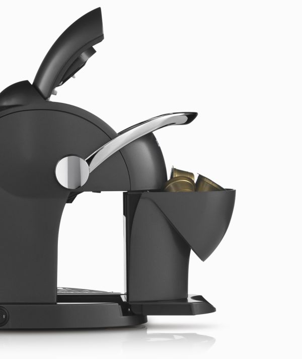 CAFFITALY NAUTILUS S06HS - immagine 10