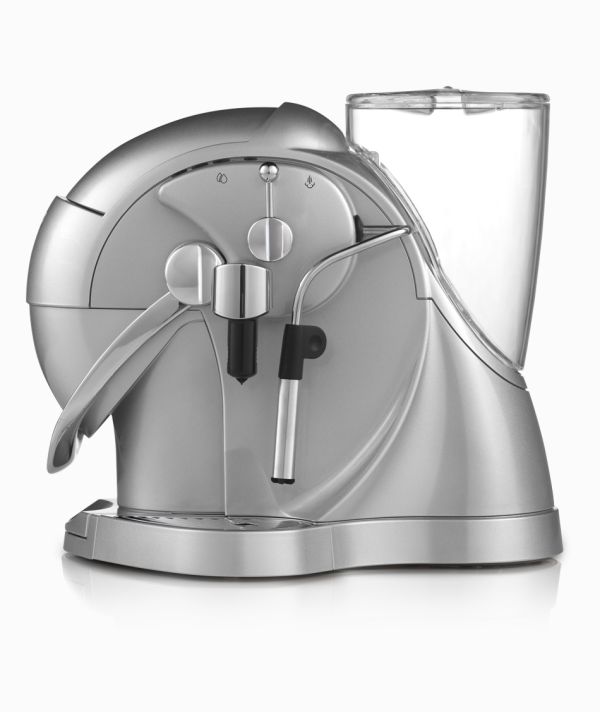 CAFFITALY NAUTILUS S06HS - immagine 5