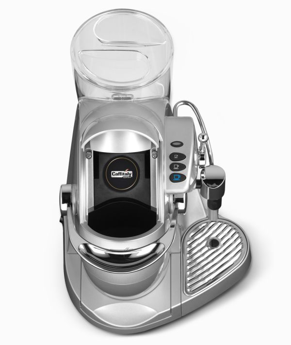 CAFFITALY NAUTILUS S06HS - immagine 6