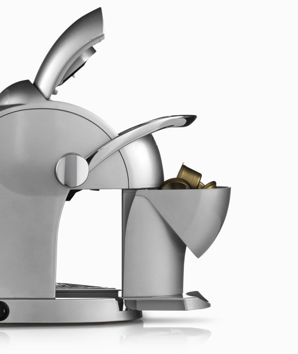 CAFFITALY NAUTILUS S06HS - immagine 7