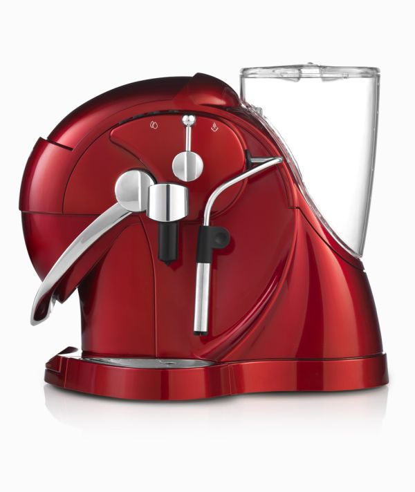 CAFFITALY NAUTILUS S06HS - immagine 2