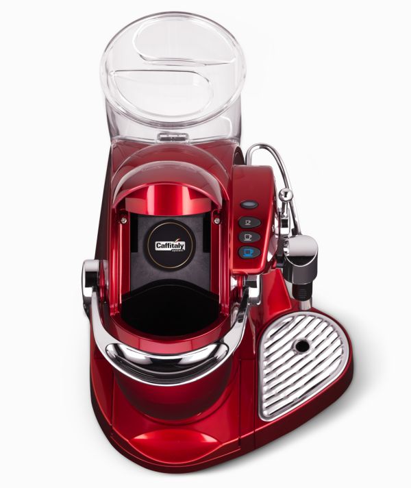 CAFFITALY NAUTILUS S06HS - immagine 3
