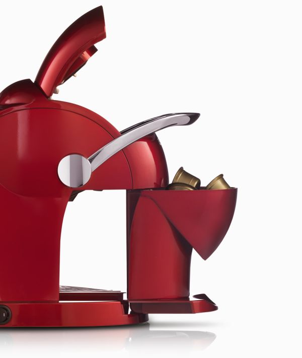 CAFFITALY NAUTILUS S06HS - immagine 4