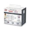 2 Cartucce Anticalcare Rowenta XD9070E0