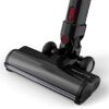 Spazzola Elettrica Rowenta nera + rossa RS-2230001601