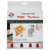 Sacchetti Rowenta + Microfiltri ZR003901
