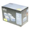 Cartucce pulizia prodotto BRAUN 81666454 CCR4 TYPE 5331