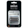 Testina di ricambio Braun Serie 8 – 83M – 81686114